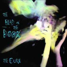 The Cure - The Head On The Door (Deluxe Edition) (1985 Alternativa e indie) [Flac 16-44]