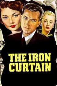 The Iron Curtain (1948) [720p] [BluRay] <span style=color:#39a8bb>[YTS]</span>
