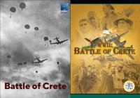 WW2 Ultimate Blitzkrieg The Battle of Crete 2of3 Evacuation 1080p HDTV x264 AC3