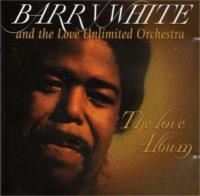 Barry White & Love Unlimited Orchestra - No Limit On Love (2002) - WEB FLAC 16BITS 44 1KHZ-EICHBAUM