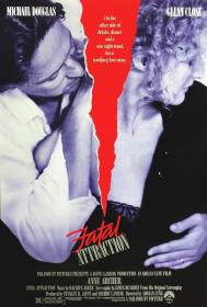 【高清影视之家发布 】致命诱惑[简繁英字幕] Fatal Attraction 1987 BluRay 1080p TrueHD5 1 x265 10bit<span style=color:#39a8bb>-DreamHD</span>