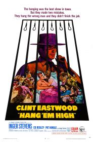 Hang 'Em High (1968) [Clint Eastwood] 1080p BluRay H264 DolbyD 5.1 + nickarad