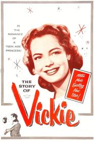 The Story Of Vickie (1954) [720p] [BluRay] <span style=color:#39a8bb>[YTS]</span>