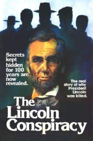 The Lincoln Conspiracy (1977) [1080p] [BluRay] <span style=color:#39a8bb>[YTS]</span>