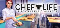 Chef Life <span style=color:#39a8bb>[KaOs Repack]</span>