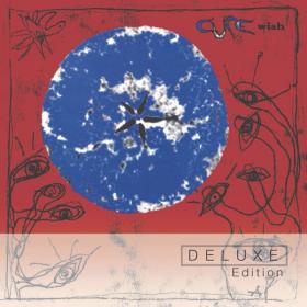 The Cure - Wish (30th Anniversary Edition  Remastered 2022) (1992 Alternativa e indie) [Flac 16-44]
