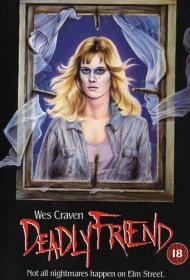 Deadly Friend 1986 Remastered 1080p BluRay HEVC x265 BONE