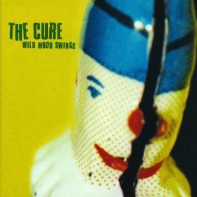 The Cure - Wild Mood Swings (1996 Alternativa e indie) [Flac 16-44]