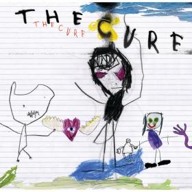 The Cure - The Cure (2004 Alternativa e indie) [Flac 16-44]