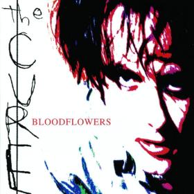 The Cure - Bloodflowers (2000 Alternativa e indie) [Flac 16-44]