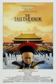 The Last Emperor 1987 EXTENDED REMASTERED 1080p BluRay HEVC x265 5 1 BONE