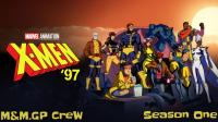 X-Men 97 S01E04 Motendo Vitamorte Parte 1 ITA ENG 1080p DSNP WEB-DL DDP5.1 H.264<span style=color:#39a8bb>-MeM GP</span>