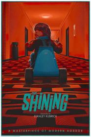 The Shining (1980) DC 1080p H264 AC-3
