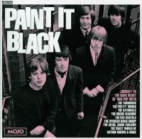 Various Artists - Paint It Black (1965-68) (2016)⭐FLAC