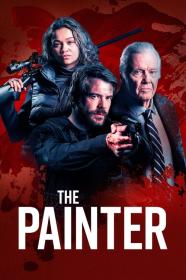 The Painter (2024) iTA-ENG WEBDL 1080p x264-Dr4gon<span style=color:#39a8bb> MIRCrew</span>