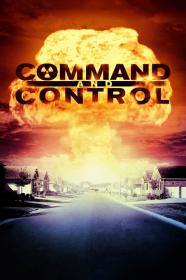 Command And Control (2016) [720p] [WEBRip] <span style=color:#39a8bb>[YTS]</span>