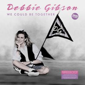 Debbie Gibson - We Could Be Together [10CD Boxset] (2017) [FLAC] [DJ]