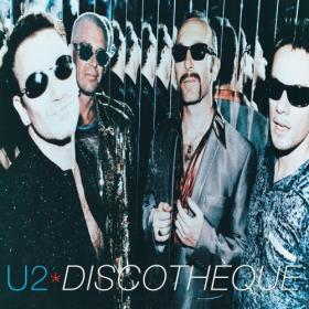 U2 - Discothèque (Remastered 2024)  - WEB FLAC 16BITS 44 1KHZ-EICHBAUM