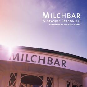 Blank & Jones - Milchbar- Seaside Season 16 (2024) [24Bit-44.1kHz] FLAC [PMEDIA] ⭐️