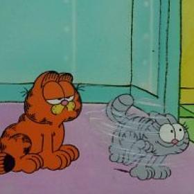 Garfield And Friends S02E03 The Great Getaway Scrambled Eggs Hansel and Garfield 1080p WEB-DL AAC2.0 x264<span style=color:#39a8bb>-NTb[TGx]</span>