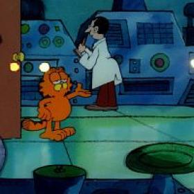 Garfield And Friends S02E22 First Class Feline Hamelot How to Be Funny! 1080p WEB-DL AAC2.0 x264<span style=color:#39a8bb>-NTb[TGx]</span>