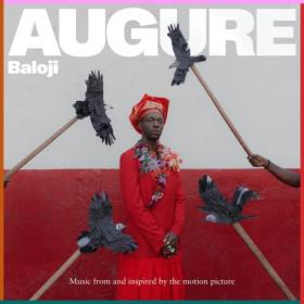 Baloji - Augure (Music from and inspired by the motion picture) (2024) [24Bit-44.1kHz] FLAC [PMEDIA] ⭐️
