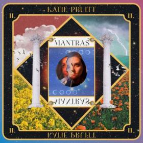 Katie Pruitt - Mantras (2024) [24Bit-48kHz] FLAC [PMEDIA] ⭐️