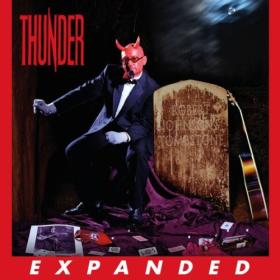 Thunder - Robert Johnson's Tombstone  (Expanded Edition) (2024) [16Bit-44.1kHz] FLAC [PMEDIA] ⭐️