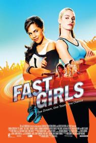 【高清影视之家发布 】女飞人[简繁英字幕] Fast Girls 2012 1080p BluRay x265 10bit DTS<span style=color:#39a8bb>-SONYHD</span>