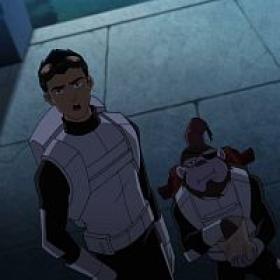 Generator Rex S03E13 A Brief History of Time 1080p AMZN WEB-DL DDP2.0 H.264<span style=color:#39a8bb>-NTb[TGx]</span>