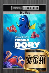 Finding Dory 2016 1080p BluRay ENG LATINO DTS 5.1 H264<span style=color:#39a8bb>-BEN THE</span>
