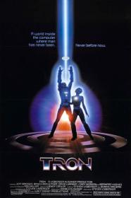 Tron (1982) (1080p AV1 Opus) [NeoNyx343]