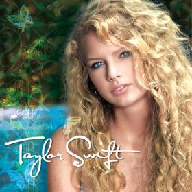 Taylor Swift - Taylor Swift 2006 - WEB mp3 320kbps-EICHBAUM