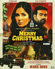 【高清影视之家发布 】圣诞快乐[无字片源] Merry Christmas Telugu 2023 2160p NF WEB-DL DDP5.1 H 265-BATWEB