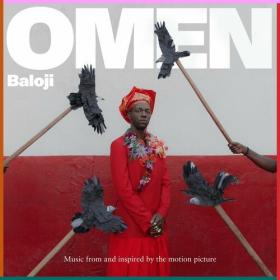 Baloji - Omen (Music from and inspired by the motion picture) (2024) Mp3 320kbps [PMEDIA] ⭐️