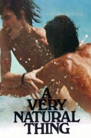 A Very Natural Thing (1974) [480p] [DVDRip] <span style=color:#39a8bb>[YTS]</span>
