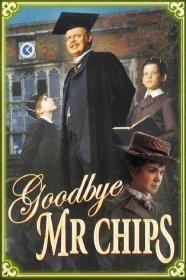 Goodbye Mr  Chips (2002) [720p] [WEBRip] <span style=color:#39a8bb>[YTS]</span>