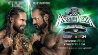WWE Wrestlemania 40 Saturday 1080p WEB H264-XWT