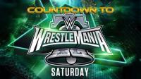 WWE Countdown to WrestleMania 40 Saturday 1080p WEB h264<span style=color:#39a8bb>-HEEL</span>