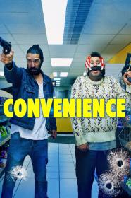 Convenience (2013) [720p] [WEBRip] <span style=color:#39a8bb>[YTS]</span>