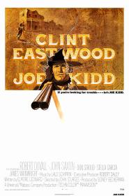 Joe Kidd (1972) [Clint Eastwood] 1080p BluRay H264 DolbyD 5.1 + nickarad