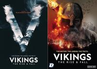 Vikings The Rise and Fall 1of6 The Road to Lindisfarne 1080p WEB x264 AC3