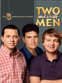 Two and a Half Men S07 1080p AMZN WEB-DL Rus Eng_TeamHD