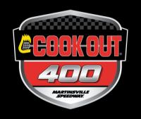 NASCAR Cup Series 2024 R08 Cook Out 400 Weekend On FOX 720P