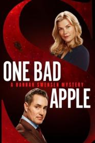 One Bad Apple A Hannah Swensen Mystery 2024 1080p PCOK WEB-DL DDP5.1 H.264<span style=color:#39a8bb>-NTb[TGx]</span>