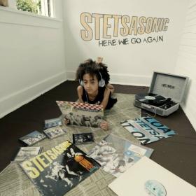 Stetsasonic - Here We Go Again Rap  Hip-Hop  (2024) 320_kbps Beats⭐