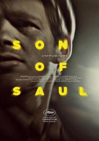 【高清影视之家发布 】索尔之子[简繁英字幕] Son of Saul 2015 HUN 1080p BluRay x265 10bit DTS<span style=color:#39a8bb>-SONYHD</span>
