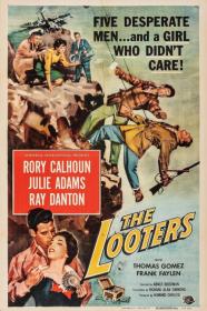 The Looters (1955) [720p] [BluRay] <span style=color:#39a8bb>[YTS]</span>