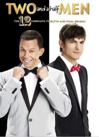 Two and a Half Men S11 1080p AMZN WEB-DL Rus Eng_TeamHD