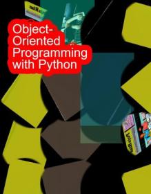 [ CourseWikia com ] Object-Oriented Programming with Python - is a comprehensive approach to programming